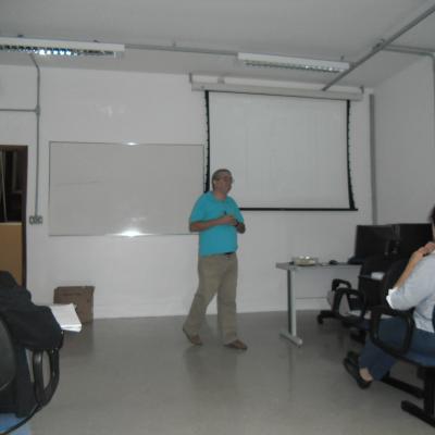 Legislação mineral - Práticas (2012)